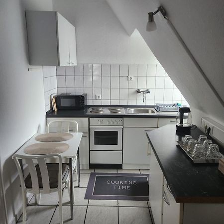 Wohnung Hammer ฮัมม์ ภายนอก รูปภาพ