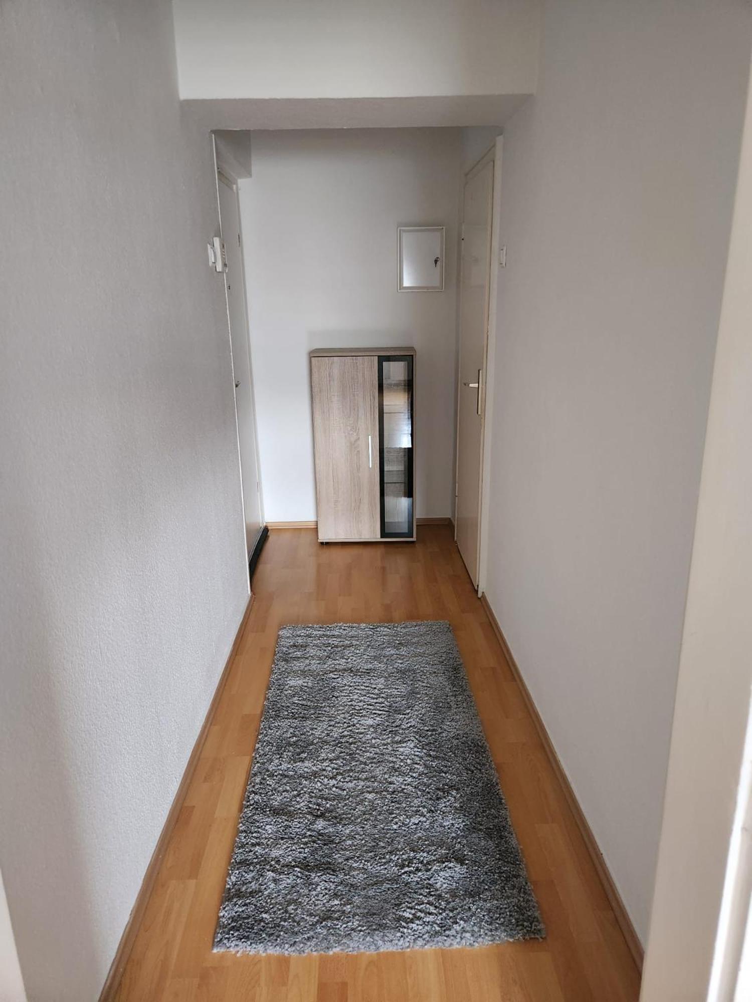 Wohnung Hammer ฮัมม์ ภายนอก รูปภาพ