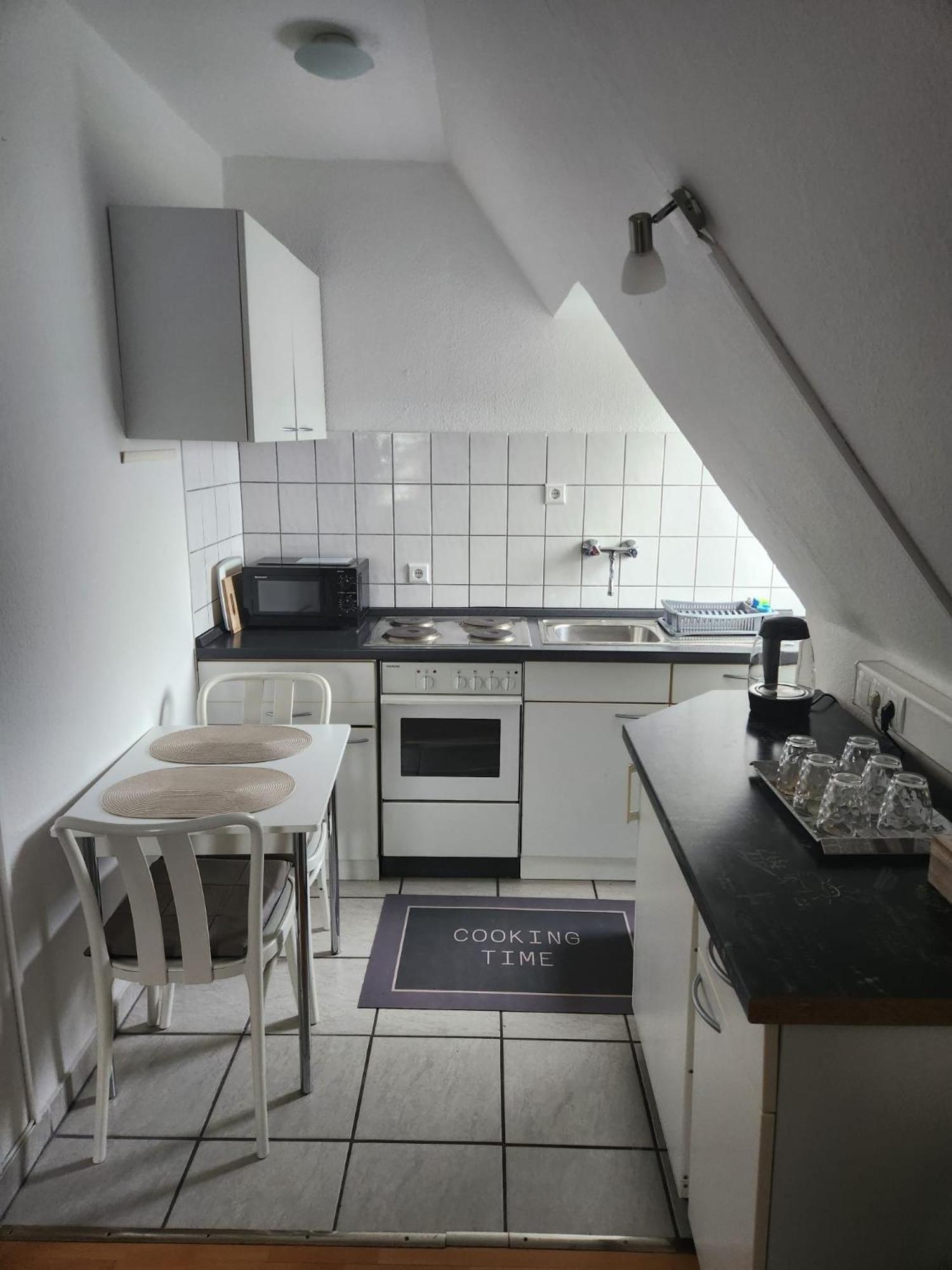 Wohnung Hammer ฮัมม์ ภายนอก รูปภาพ