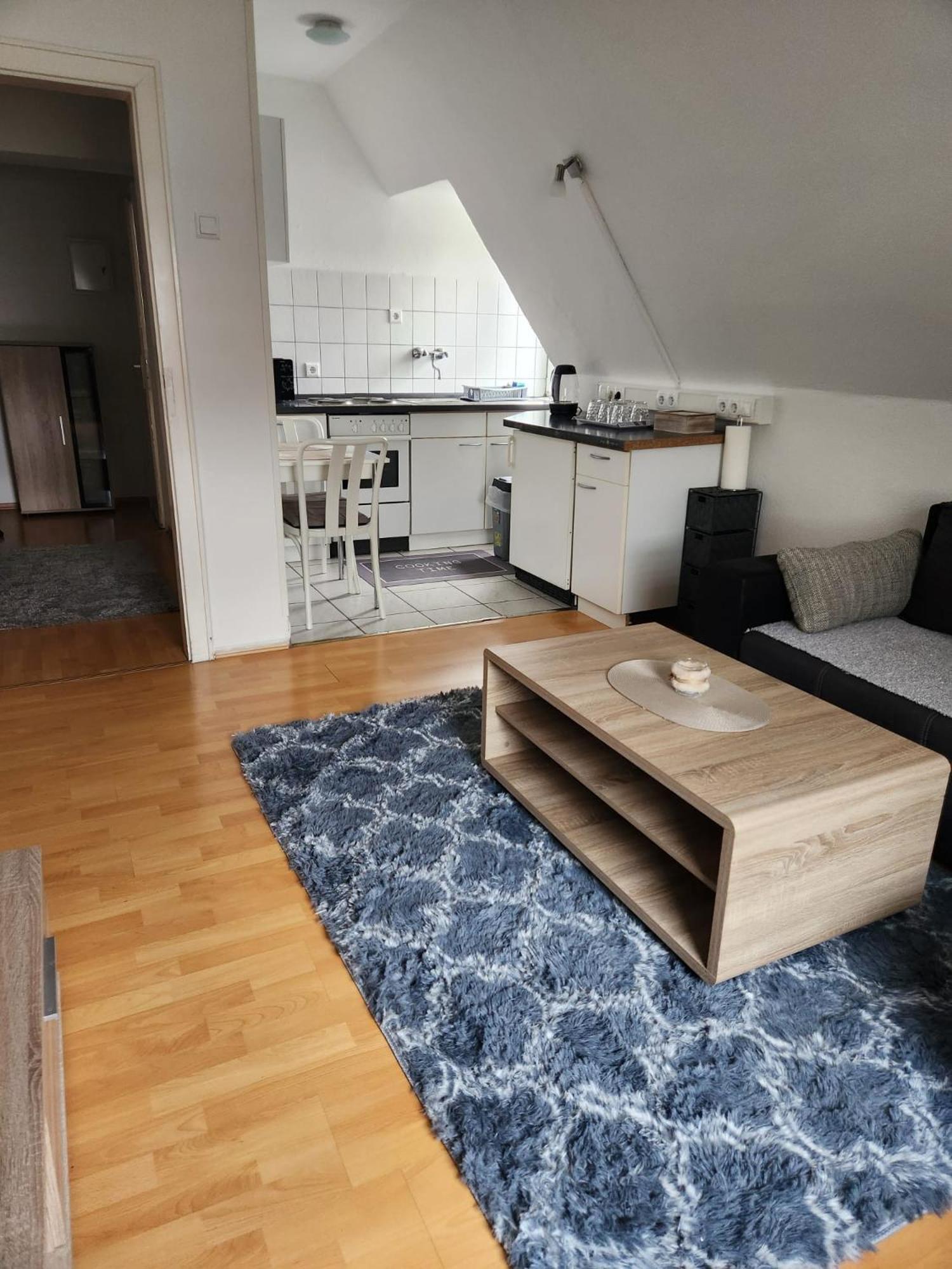 Wohnung Hammer ภายนอก รูปภาพ